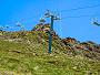 Arcalis Terlecadira dels Creussans , T&eacute;l&eacute;si&egrave;ge , chaitlift
